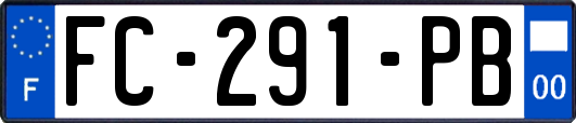 FC-291-PB