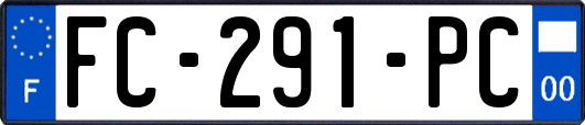 FC-291-PC