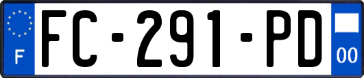 FC-291-PD
