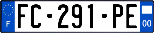 FC-291-PE