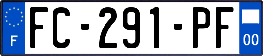 FC-291-PF