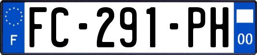 FC-291-PH