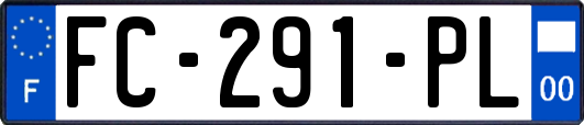 FC-291-PL