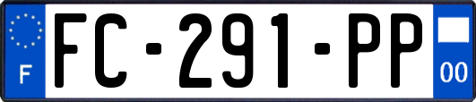 FC-291-PP