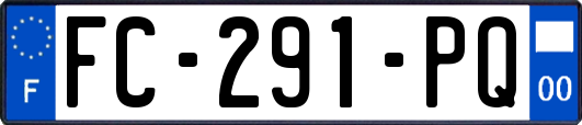 FC-291-PQ