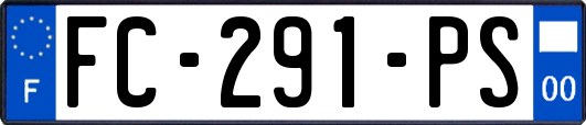 FC-291-PS