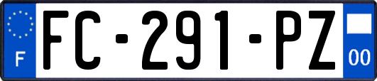FC-291-PZ