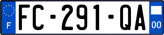 FC-291-QA