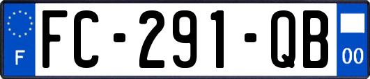 FC-291-QB