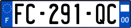 FC-291-QC