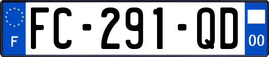 FC-291-QD