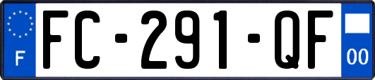 FC-291-QF