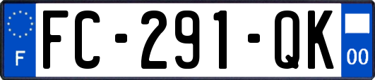 FC-291-QK
