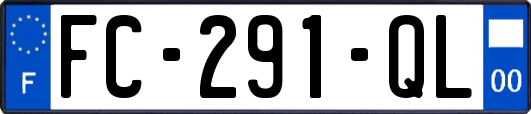 FC-291-QL