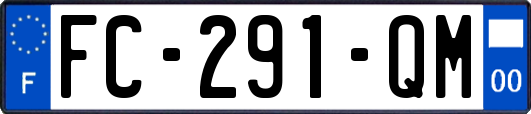 FC-291-QM