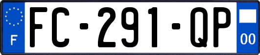FC-291-QP