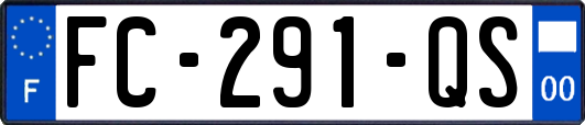 FC-291-QS