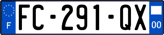FC-291-QX