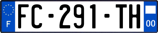 FC-291-TH