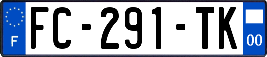 FC-291-TK