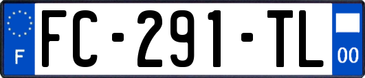 FC-291-TL