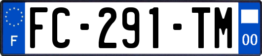 FC-291-TM