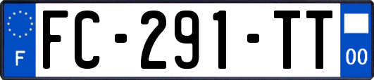 FC-291-TT