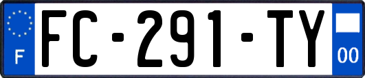 FC-291-TY