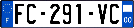 FC-291-VC