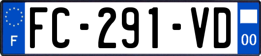 FC-291-VD