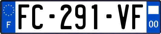 FC-291-VF