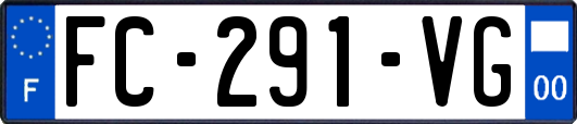 FC-291-VG