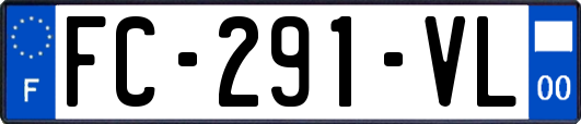 FC-291-VL