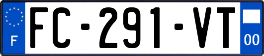 FC-291-VT