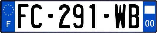 FC-291-WB