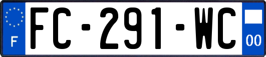 FC-291-WC