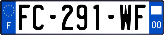 FC-291-WF