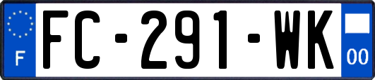 FC-291-WK