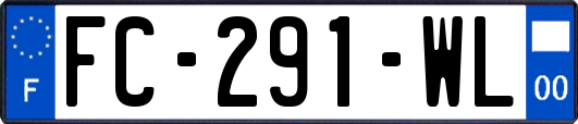 FC-291-WL