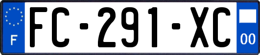 FC-291-XC