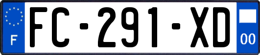 FC-291-XD