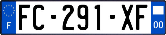 FC-291-XF