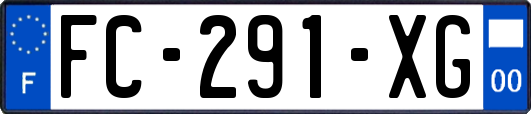 FC-291-XG