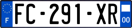 FC-291-XR