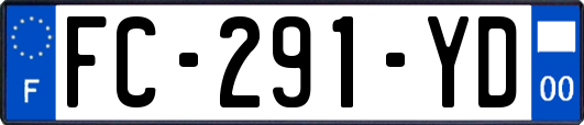 FC-291-YD