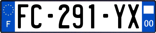 FC-291-YX