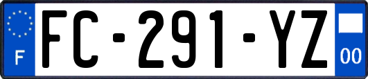 FC-291-YZ