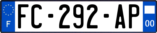 FC-292-AP