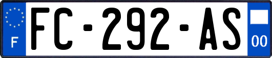 FC-292-AS
