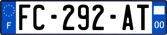 FC-292-AT